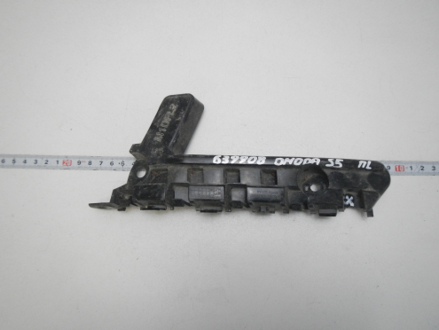 Фотография Кронштейн бампера переднего левый, Omoda (Омода)-S5 (22-)