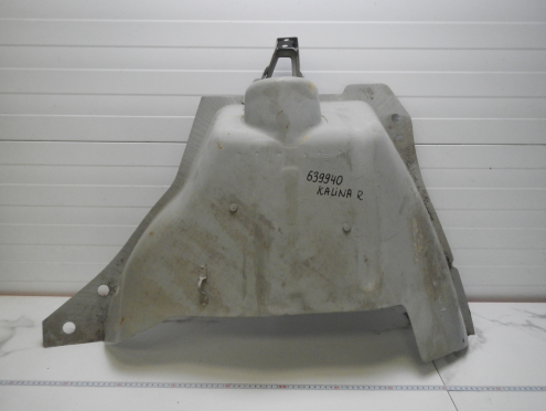 Фотография Арка заднего крыла правая, ВАЗ (VAZ)-LADA KALINA (КАЛИНА)