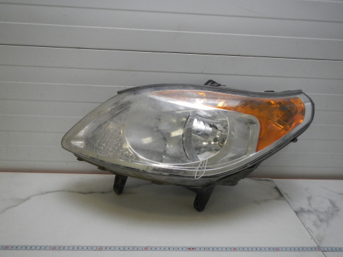 Фотография Фара левая, ГРУЗОВЫЕ АВТОМОБИЛИ-SOLLERS ATLANT