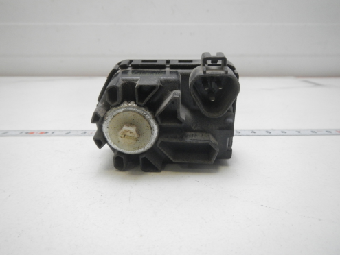 Фотография Моторчик корректора фар, Nissan (Ниссан)-PATFINDER (R52) (13-)