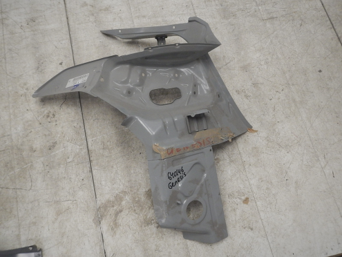 Фотография Панель фонаря левого, Genesis (Дженесис)-G80 (17-20)