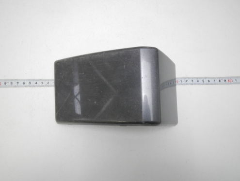 Фотография Накладка бампера переднего левая, Tank (Танк)-300 (21-)