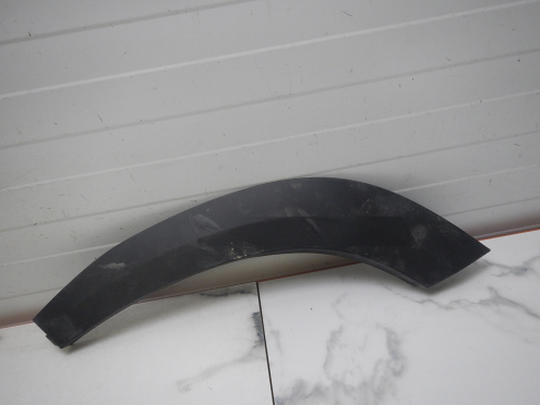 Фотография Накладка двери задней левой, Geely (Джили)-CITYRAY (24-)