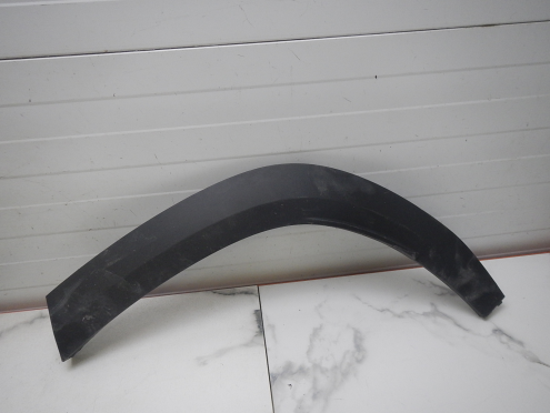 Фотография Накладка крыла заднего левого, Geely (Джили)-CITYRAY (24-)