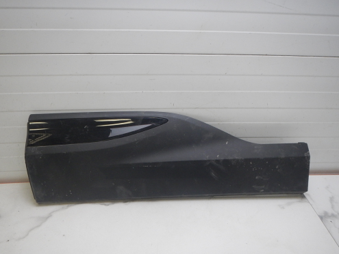 Фотография Молдинг двери задней левой, Geely (Джили)-CITYRAY (24-)