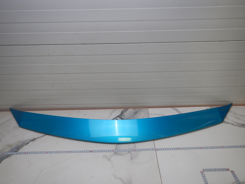 Фотография Накладка на решетку радиатора, GAC (ГАК)-GS3 (24-)