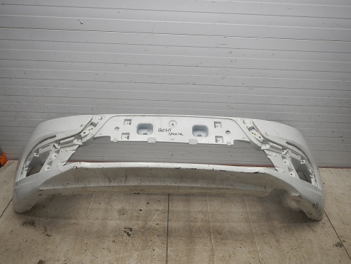 Фотография Бампер передний, ВАЗ (VAZ)-LADA GRANTA (ГРАНТА) FL (18-)