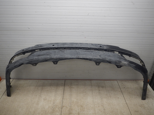 Фотография Бампер задний, Jaecoo (Джейку)-J8 (24-)