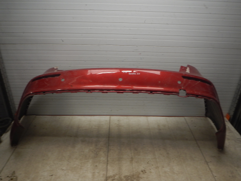 Фотография Бампер задний, Omoda (Омода)-S5 (22-)