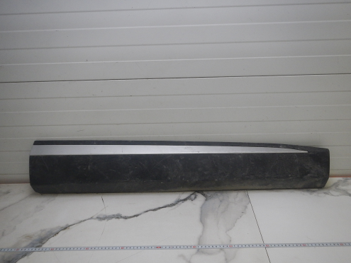 Фотография Молдинг двери передней правой, EXEED (Эксид)-RX (23-)