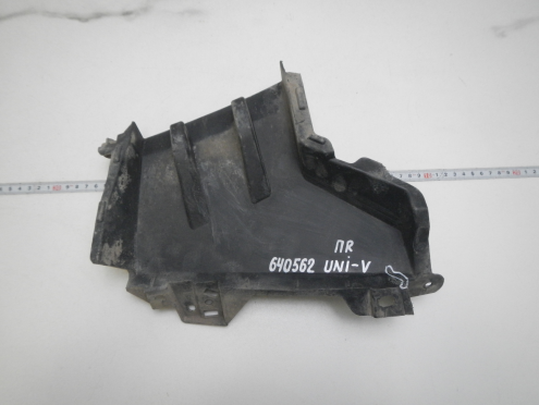 Фотография Воздуховод, Changan (Чанган)-UNI-V (20-)