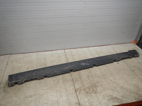 Фотография Накладка порога наружная правая, GAC (ГАК)-GS3 (24-)