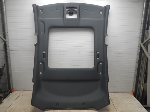 Фотография Обшивка потолка, Changan (Чанган)-UNI-V (20-)