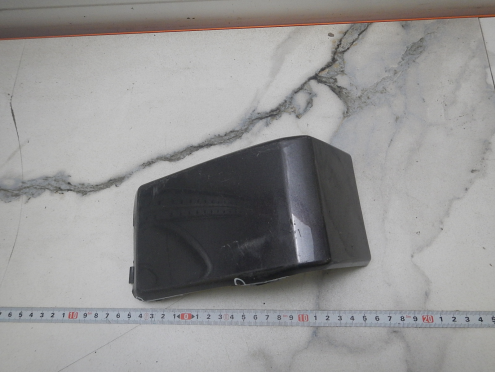 Фотография Накладка бампера переднего правая, Tank (Танк)-300 (21-)