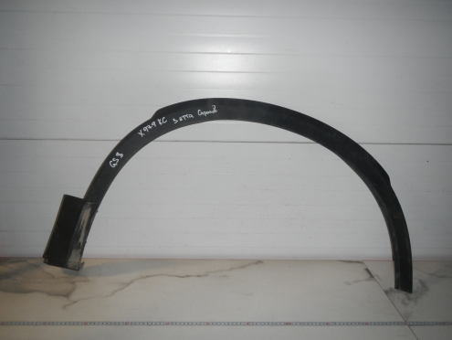 Фотография Накладка крыла переднего правого, GAC (ГАК)-GS8 (21-)