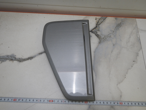 Фотография Накладка крыла переднего левого, Jetour (Джетур)-T2/TRAVELLER (23-)