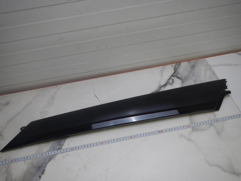 Фотография Молдинг лобового стекла, Nissan (Ниссан)-PATROL (Y62) (10-)