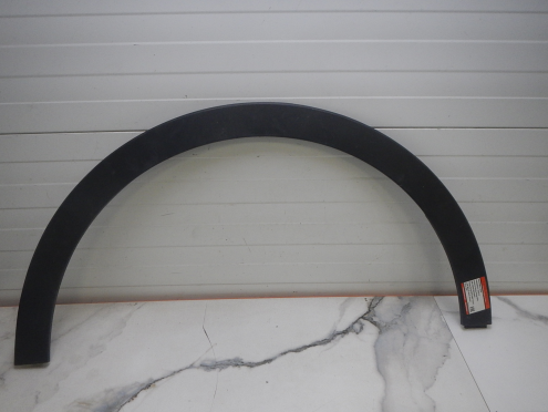 Фотография Накладка крыла переднего левого, Dongfeng (Донгфенг)-580 (17-)