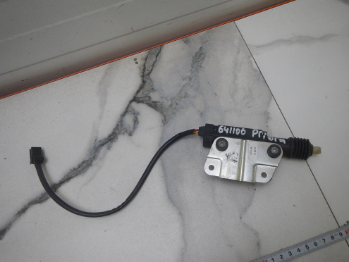 Фотография Активатор замка багажника, ВАЗ (VAZ)-LADA PRIORA (ПРИОРА)