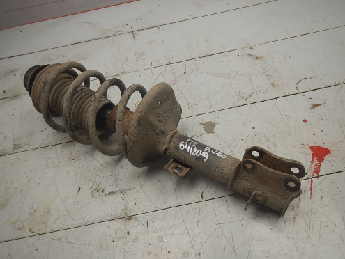 Фотография Амортизатор передний правый, Chevrolet (Шевроле)-AVEO T250 SDN (05-11)