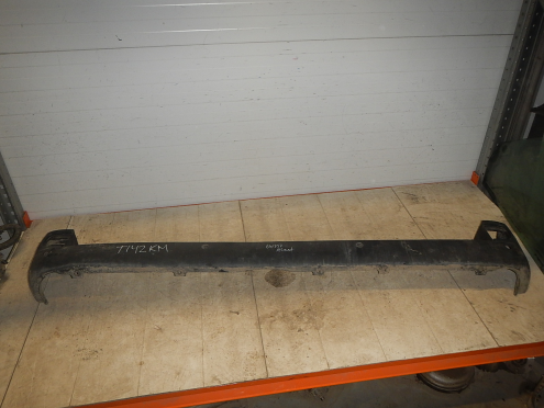 Фотография Бампер задний, ГРУЗОВЫЕ АВТОМОБИЛИ-SOLLERS ATLANT