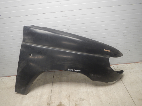 Фотография Крыло переднее правое, УАЗ (UAZ)-PATRIOT