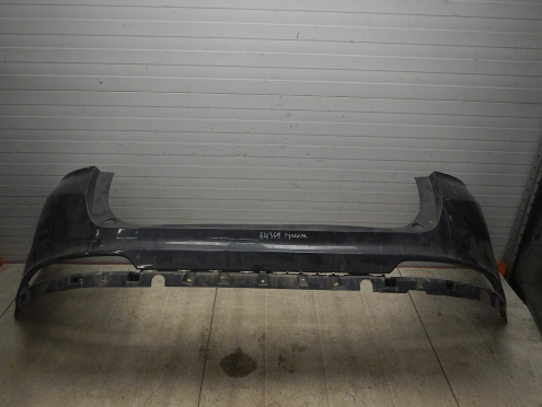 Фотография Бампер задний, Geely (Джили)-TUGELLA (20-)