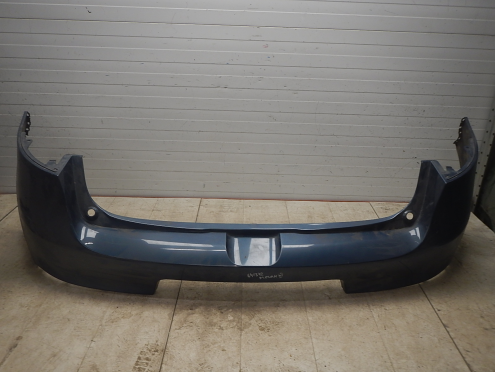 Фотография Бампер задний, Renault (Рено)-MEGANE III (09-)