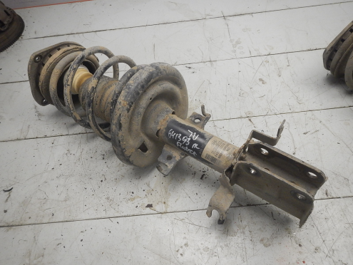 Фотография Амортизатор передний левый, Renault (Рено)-FLUENCE (10-)