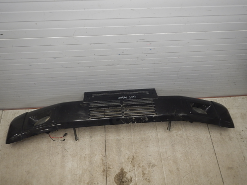 Фотография Бампер передний, Mercedes-Benz (Мерседес)-MERCEDES (W463) G-KLASSE (00-)