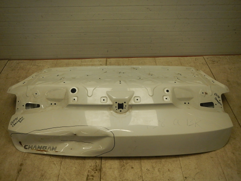 Фотография Крышка багажника, Changan (Чанган)-LAMORE (23-)
