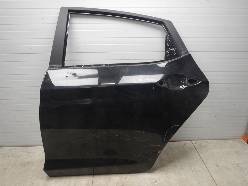 Фотография Дверь задняя левая, JAC (Джак)-J7 (20-)