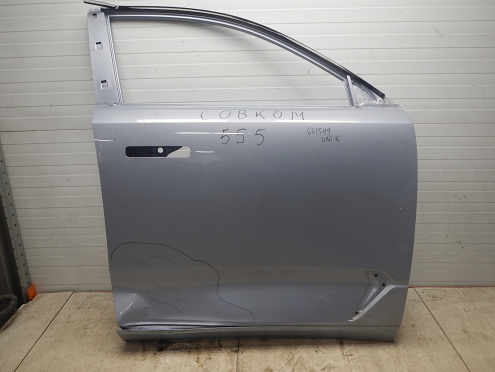 Фотография Дверь передняя правая, Changan (Чанган)-UNI-K (20-)