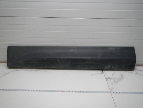 Фотография Молдинг двери передней левой, Volkswagen (Фольксваген)-TAOS (21-)