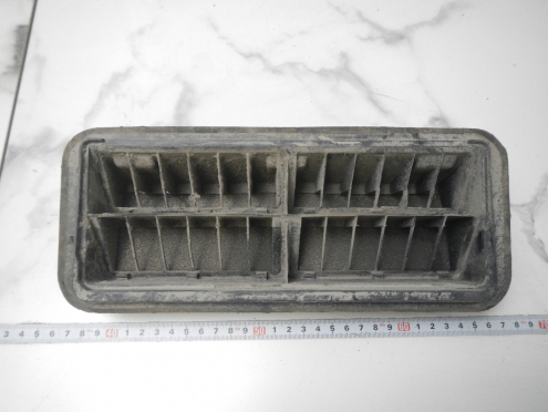 Фотография Решетка вентиляционная, Jetour (Джетур)-X90 PLUS (21-)