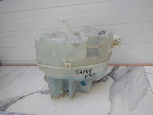 Фотография Бачок омывателя лобового стекла, Toyota (Тойота)-CAMRY 70 (17-)