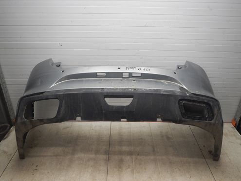 Фотография Бампер задний, KAIYI (Каи)-E5 (21-)