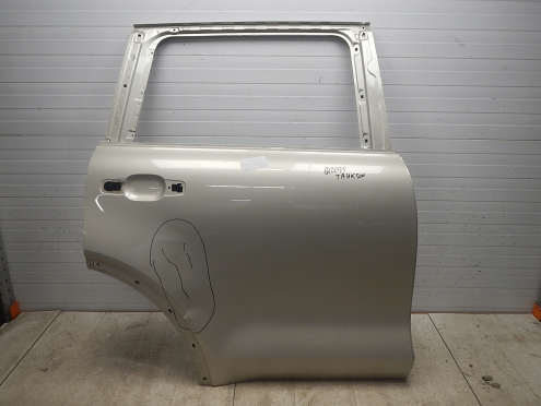 Фотография Дверь задняя правая, Tank (Танк)-500 (21-)