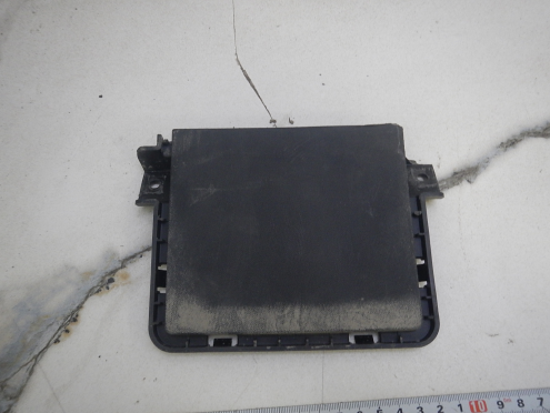 Фотография Заглушка (Кузов снаружи), Jetour (Джетур)-T2/TRAVELLER (23-)