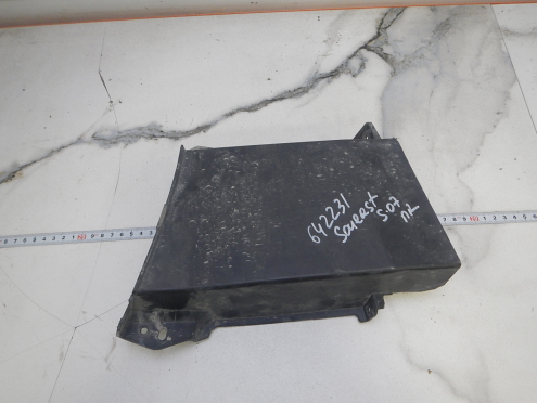 Фотография Воздухозаборник (наружный), Soueast (Соуис)-S07 (24-)