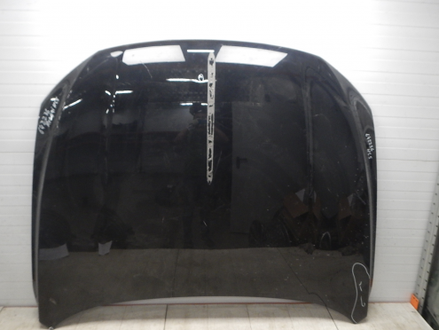 Фотография Капот, Hongqi (Хончи)-HS5 (19-)