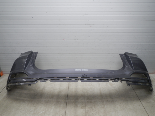 Фотография Бампер задний, Chery (Чери)-TIGGO 4 (17-)