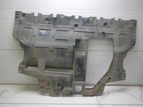 Фотография Пыльник двигателя, Changan (Чанган)-UNI-V (20-)