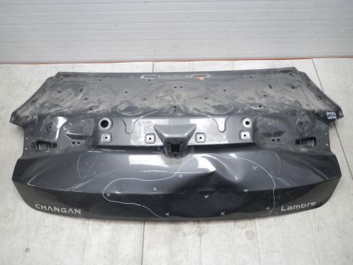 Фотография Крышка багажника, Changan (Чанган)-LAMORE (23-)