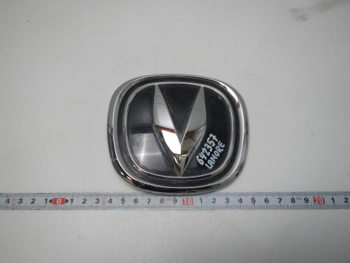 Фотография Эмблема, Changan (Чанган)-LAMORE (23-)