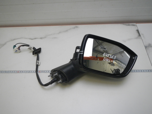 Фотография Зеркало правое электрическое, Changan (Чанган)-UNI-V (20-)
