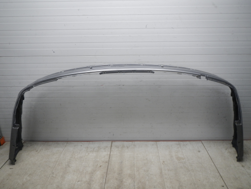 Фотография Бампер задний, Volkswagen (Фольксваген)-TERAMONT (16-)