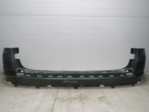 Фотография Бампер задний, Skoda (Шкода)-KODIAQ (17-)