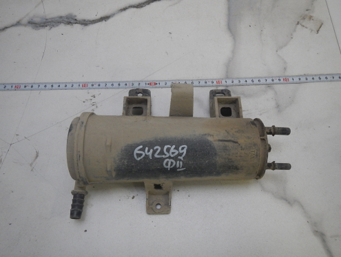 Фотография Абсорбер (фильтр угольный), Ford (Форд)-FOCUS 2 (05-08)