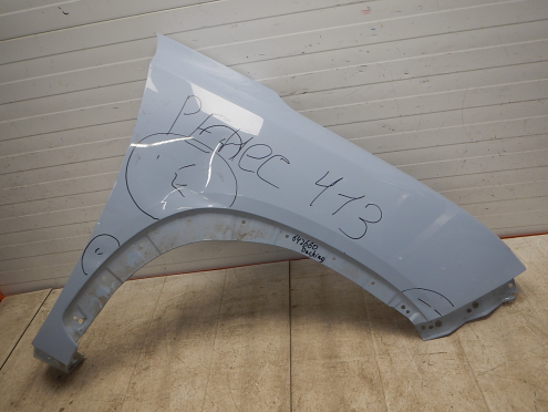 Фотография Крыло переднее правое, Jetour (Джетур)-DASHING (22-)